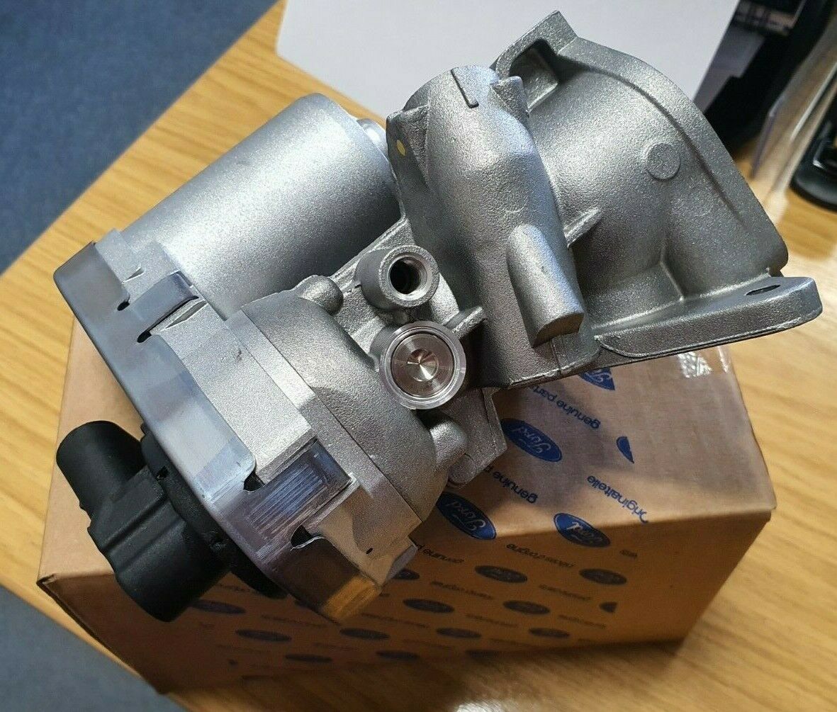GENUINE FORD EGR Valve For FORD Transit EGR Valve SMS Car Parts
